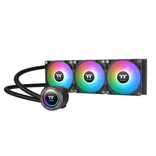 Охлаждаща система Thermaltake TH360 ARGB