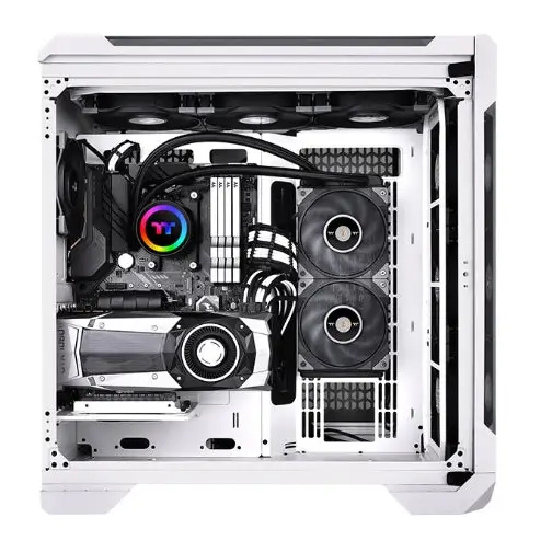 Охлаждаща система Thermaltake TOUGHLIQUID