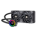 Охлаждаща система Thermaltake TOUGHLIQUID