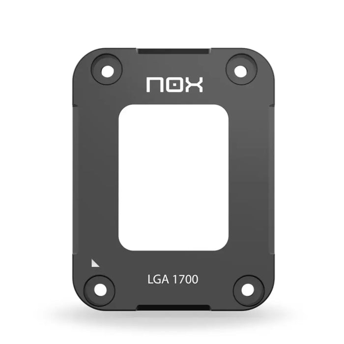 Охлаждаща постаква за лаптоп Nox Xtreme NXHUMMERSHIELDINT