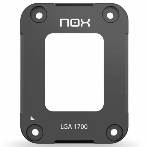 Охлаждаща постаква за лаптоп Nox Xtreme NXHUMMERSHIELDINT