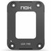 Охлаждаща постаква за лаптоп Nox Xtreme NXHUMMERSHIELDINT