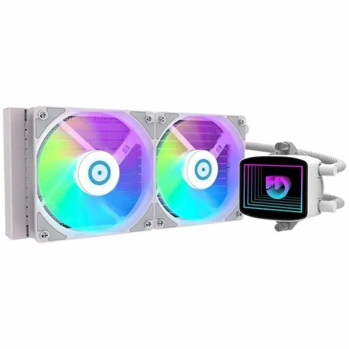 Охлаждаща постаква за лаптоп Hiditec LDCR10003