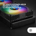 Охлаждаща постаква за лаптоп Mars Gaming MLVISIONPRO360