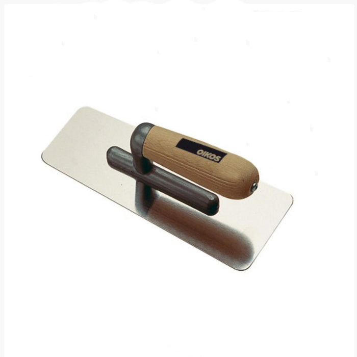 OIKOS МАЛАМАШКА INOX 240х100mm