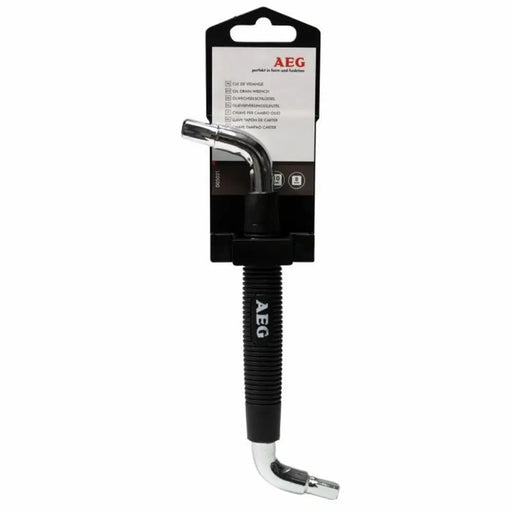 Oil drain wrench AEG Квадратек 8 mm 10 mm