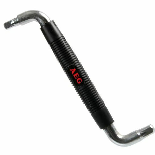 Oil drain wrench AEG Квадратек 8 mm 10 mm