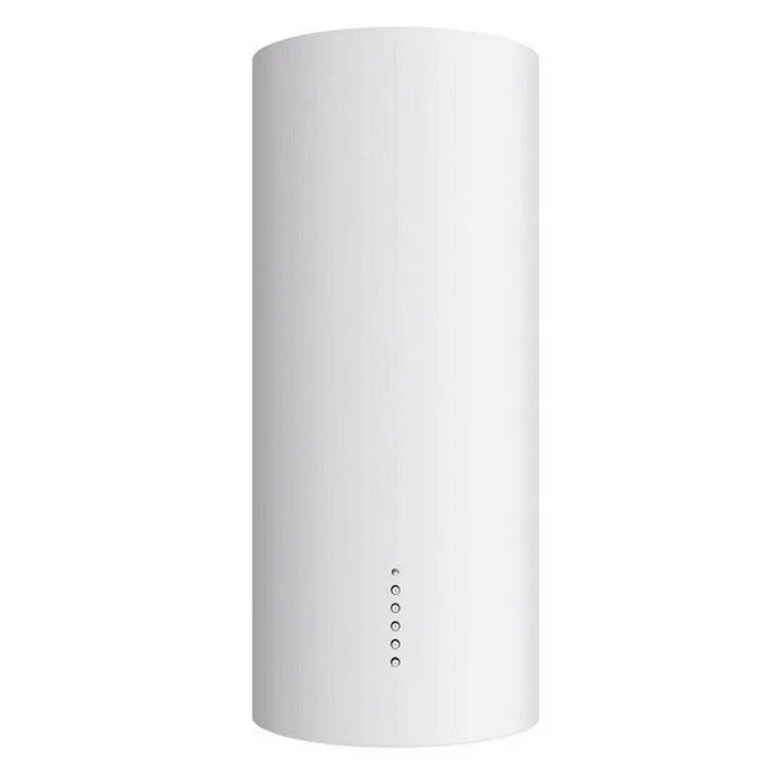 Okap AKPO WK-4 BALMERA WL SLIM WHITE SEMI-MATTE T450 M3