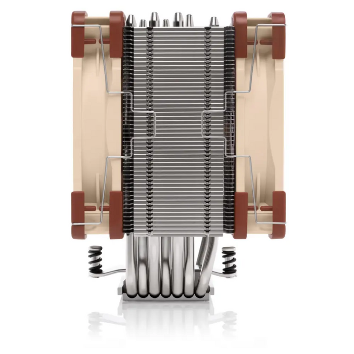 Охладител за процесор Noctua NH-U12A DUAL