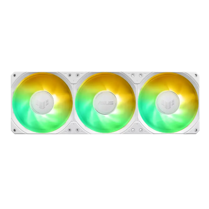 Охладител за процесор ASUS TUF Gaming LC III 360 ARGB LCD