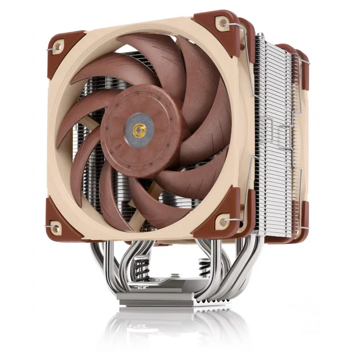 Охладител за процесор Noctua NH-U12A DUAL