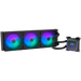 Охладител за процесор ENDORFY Navis F360 ARGB - Black