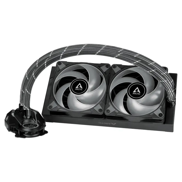 Охладител за процесор Arctic Freezer II A-RGB (240mm)