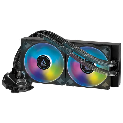 Охладител за процесор Arctic Freezer II A-RGB (240mm)
