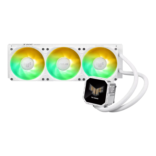 Охладител за процесор ASUS TUF Gaming LC III 360 ARGB LCD