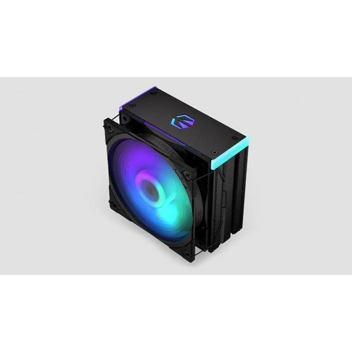 Охладител за процесор ENDORFY Fera 5 Black ARGB