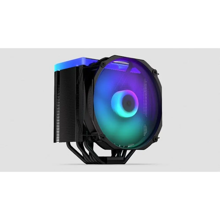 Охладител за процесор ENDORFY Fortis 5 Black ARGB