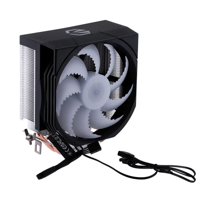 Охладител за процесор ENDORFY Spartan 5 ARGB