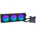 Охладител за процесор ENDORFY Navis F360 ARGB - Black