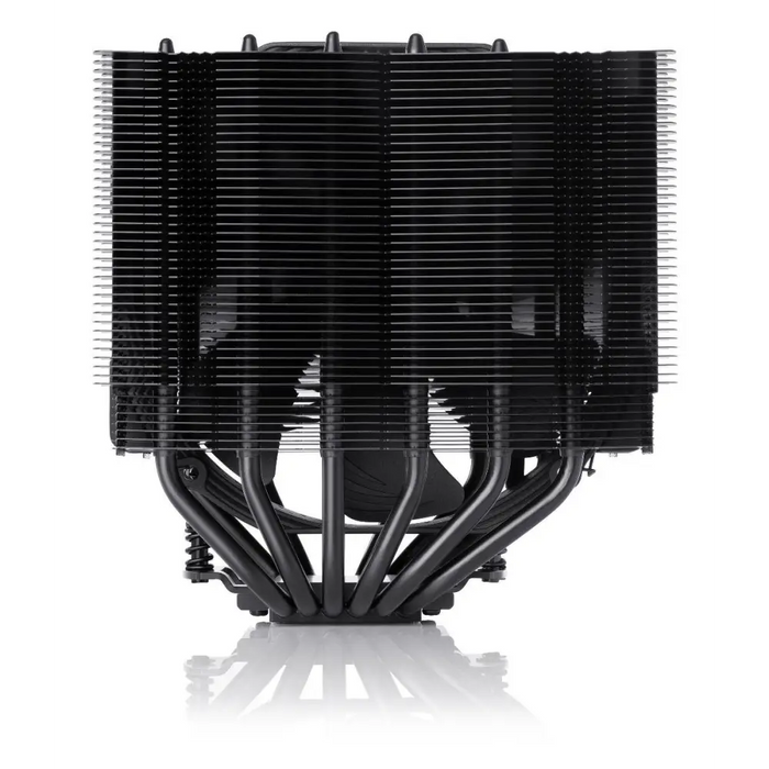 Охладител за процесор Noctua NH-D15S Chromax.black