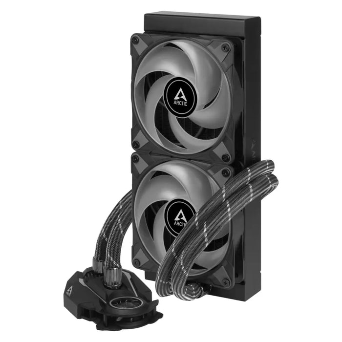 Охладител за процесор Arctic Freezer II A-RGB (240mm)