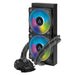 Охладител за процесор Arctic Freezer II A-RGB (240mm)