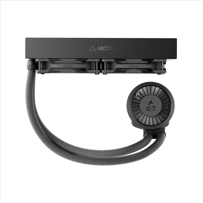 Охладител за процесор Arctic Liquid Freezer III Pro 240