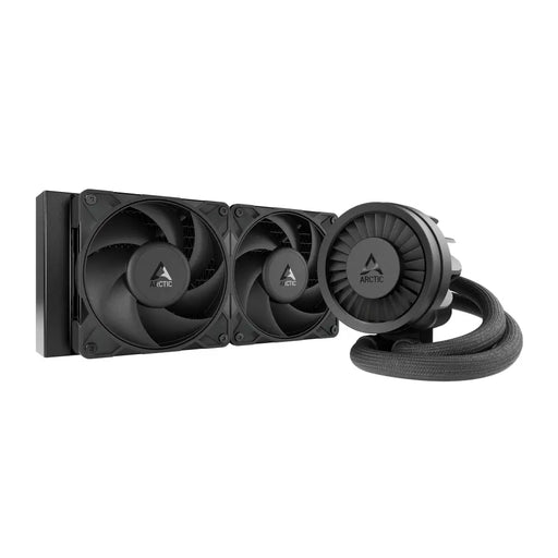 Охладител за процесор Arctic Liquid Freezer III Pro 240