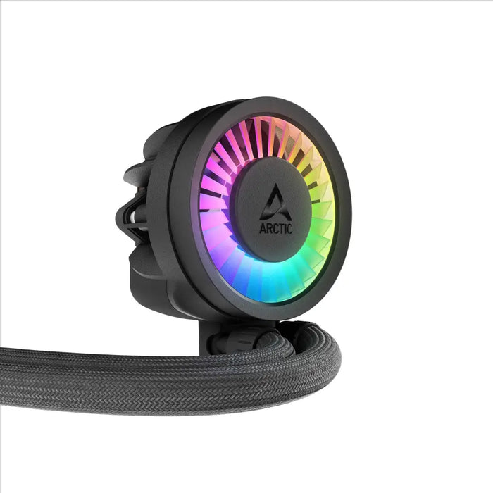 Охладител за процесор Arctic Liquid Freezer III Pro 360