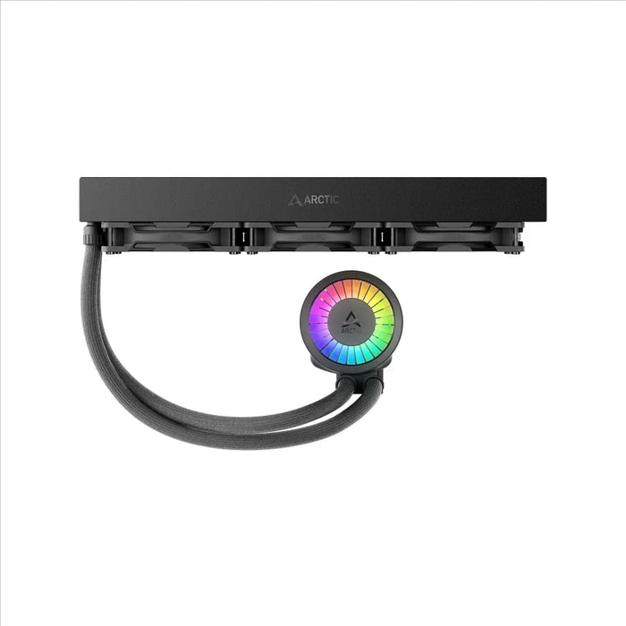 Охладител за процесор Arctic Liquid Freezer III Pro 360