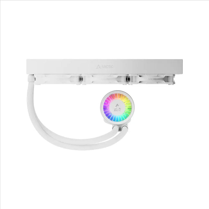 Охладител за процесор Arctic Liquid Freezer III Pro 360