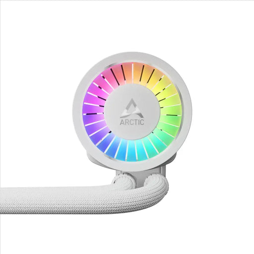 Охладител за процесор Arctic Liquid Freezer III Pro 360