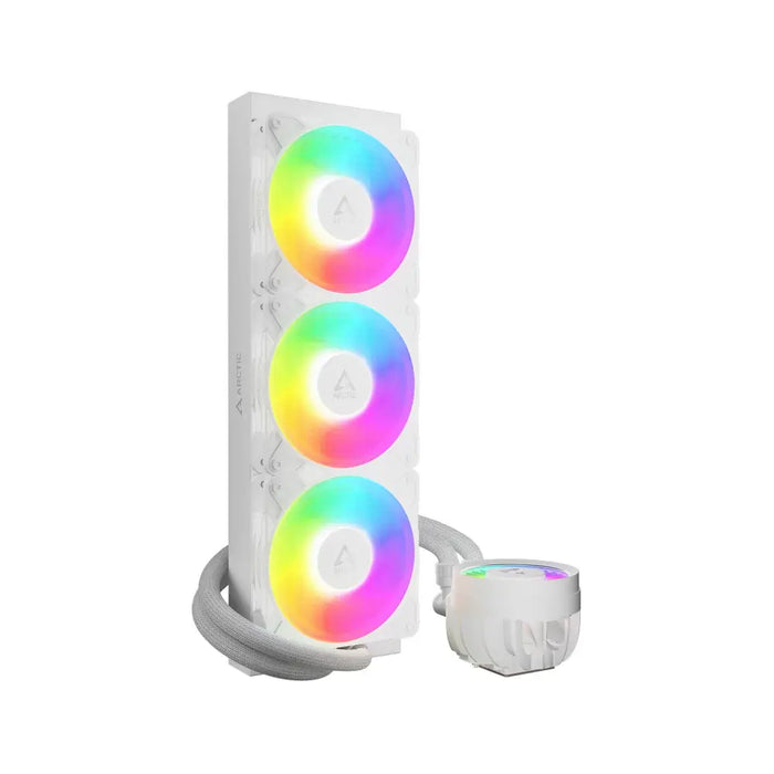 Охладител за процесор Arctic Liquid Freezer III Pro 360
