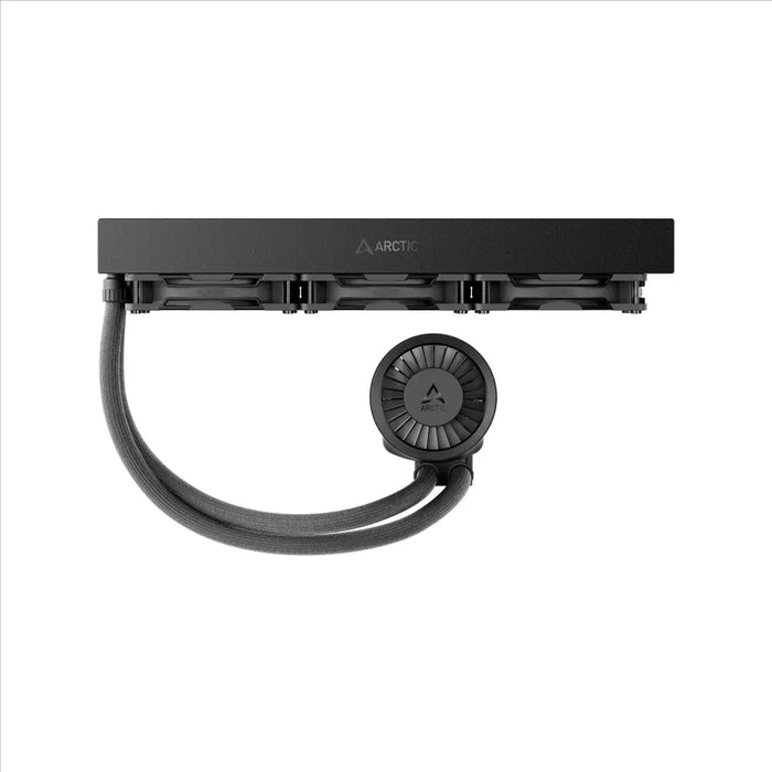 Охладител за процесор Arctic Liquid Freezer III Pro 360