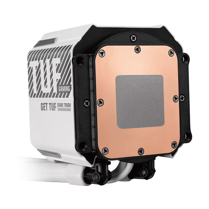Охладител за процесор ASUS TUF Gaming LC III 360 ARGB LCD