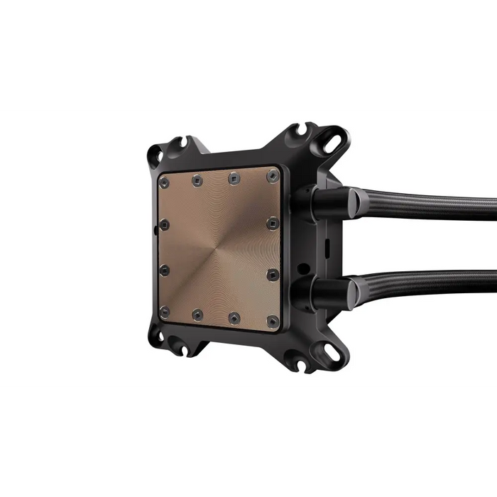 Охладител за процесор ENDORFY Navis F280 ARGB - Black