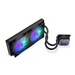 Охладител за процесор ENDORFY Navis F280 ARGB - Black