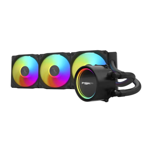 Охладител за процесор FSP Group AE36 360mm