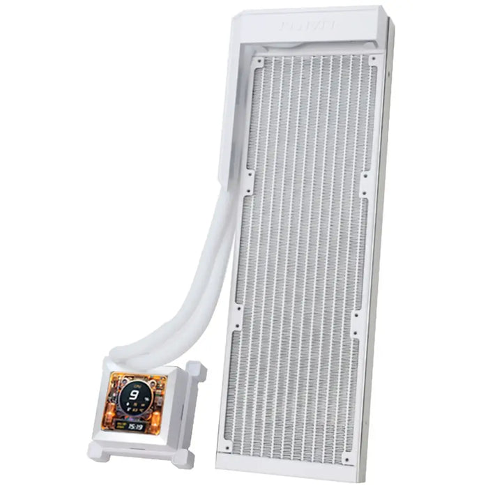 Охладител за процесор Lian Li HydroShift LCD 360 Fanless