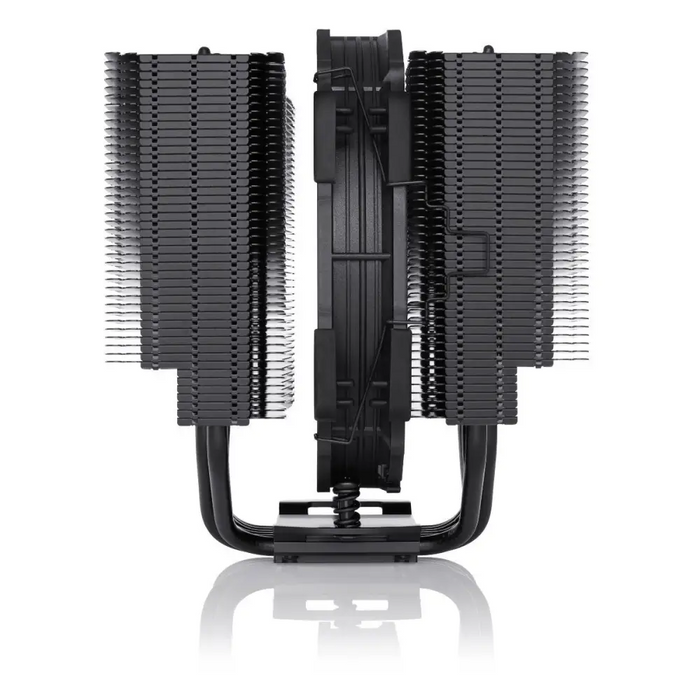 Охладител за процесор Noctua NH-D15S Chromax.black