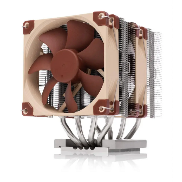 Охладител за процесор Noctua NH-D9 TR5-SP6 4U - sTR5/SP6
