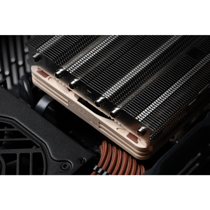 Охладител за процесор Noctua NH-L12Sx77