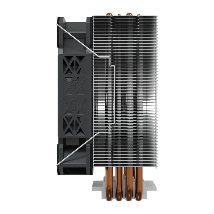 Охладител за процесор SAVIO VORTEX X2