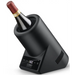 Охладител за вино CASO VinoCase Black CAS.615