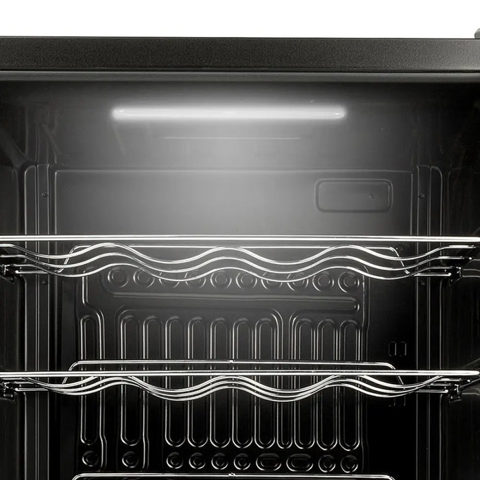 Охладител за вино G3ferrari G90049 за 24 бутилки