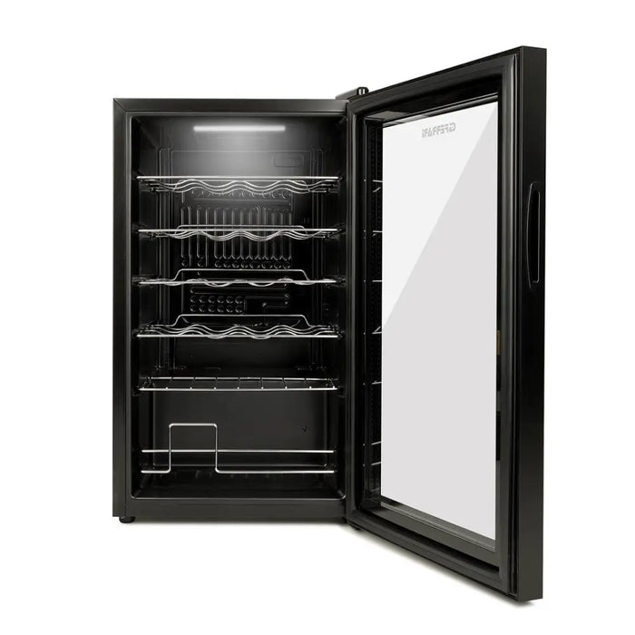 Охладител за вино G3ferrari G90049 за 24 бутилки