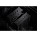 Охладител за процесор Noctua NH-D15S Chromax.black