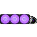 Охладител за процесор NZXT Kraken 360 RGB Black LCD Display