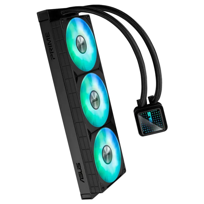 Охладител за процесор ASUS PRIME LC 360 ARGB