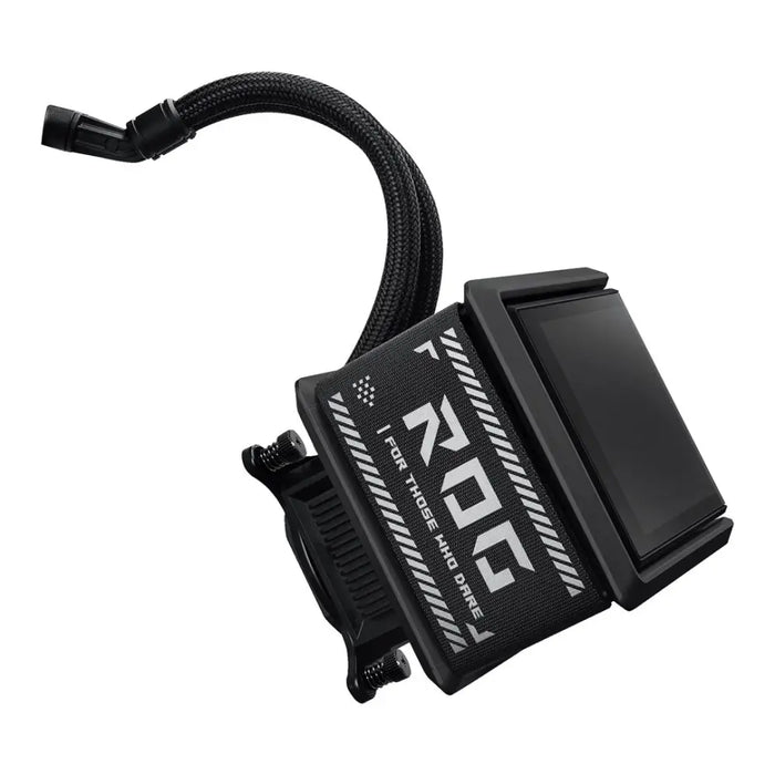 Охладител за процесор ASUS ROG Ryuo IV SLC 360 ARGB 6.67’’